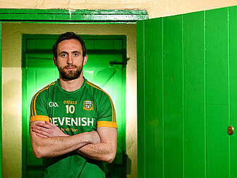 Graham Reilly calls time on in...